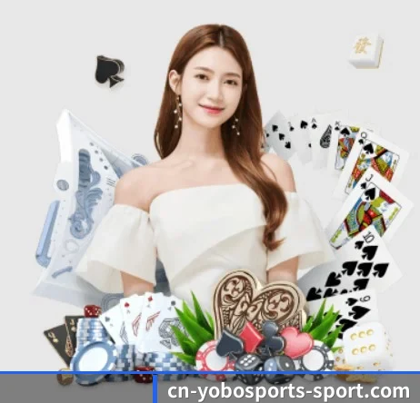 YOBO体育 APP